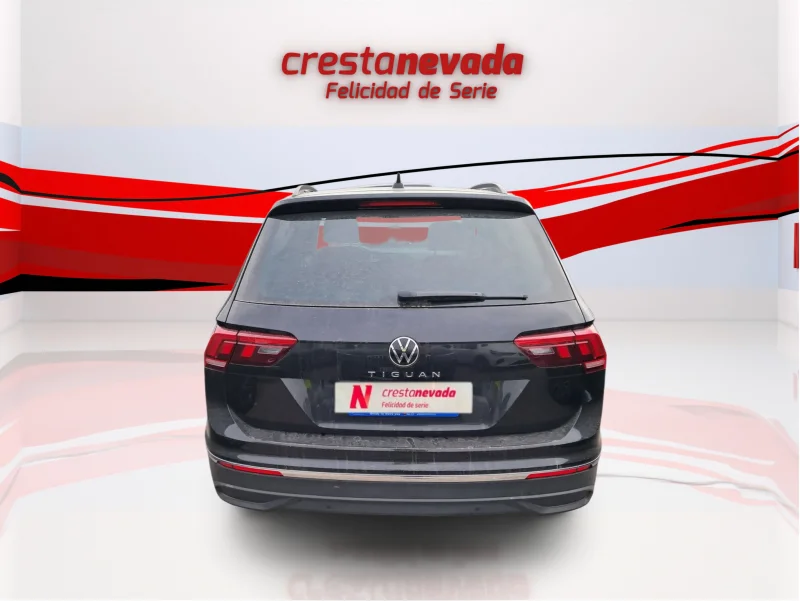 Imagen de Volkswagen Tiguan
