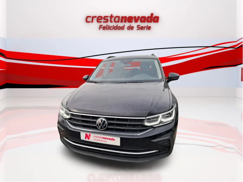 Imagen de Volkswagen Tiguan