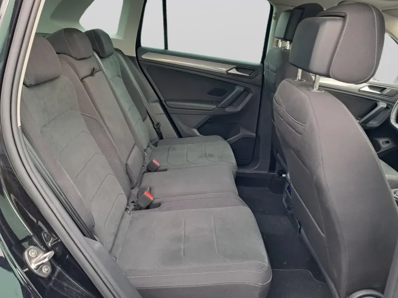 Imagen de Volkswagen Tiguan