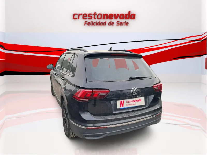 Imagen de Volkswagen Tiguan