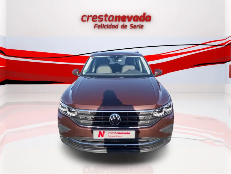 Imagen de Volkswagen Tiguan