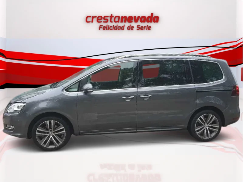 Imagen de Volkswagen Sharan