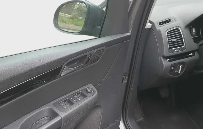 Imagen de Volkswagen Sharan