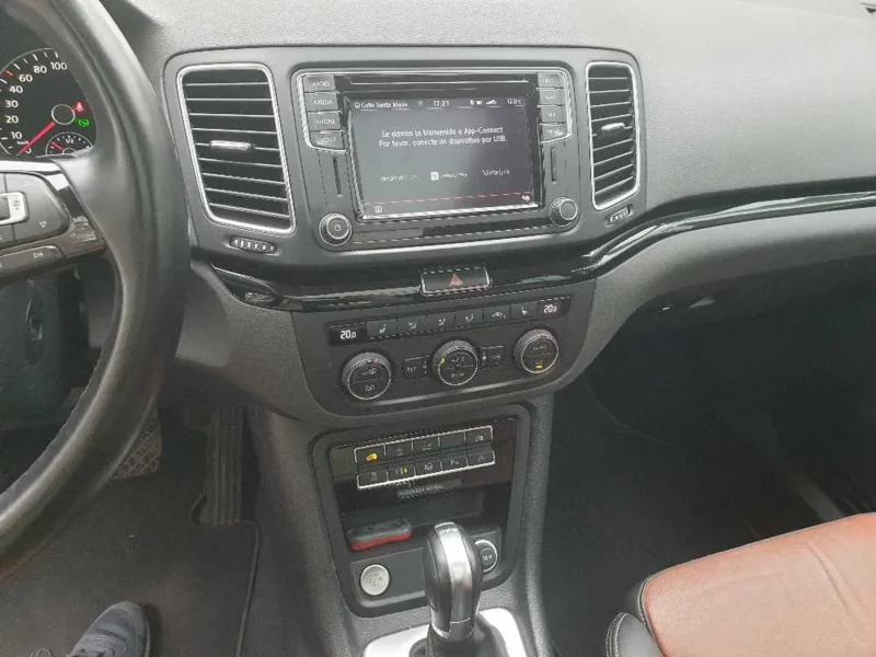 Imagen de Volkswagen Sharan