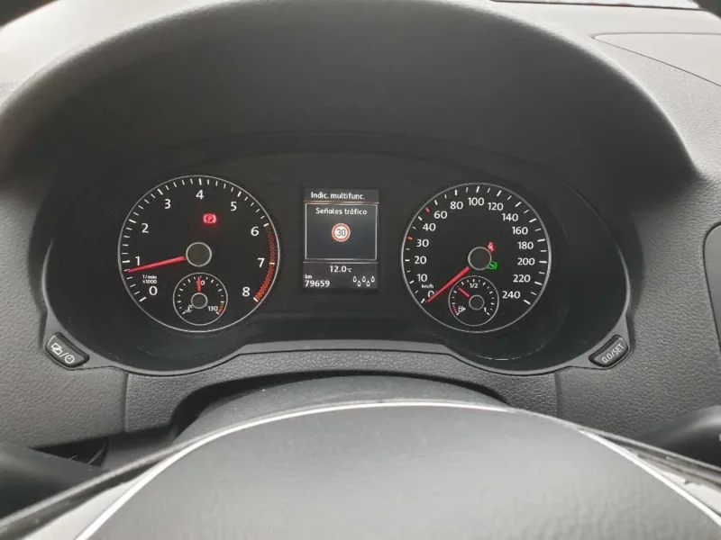 Imagen de Volkswagen Sharan