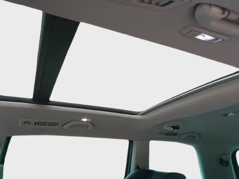 Imagen de Volkswagen Sharan