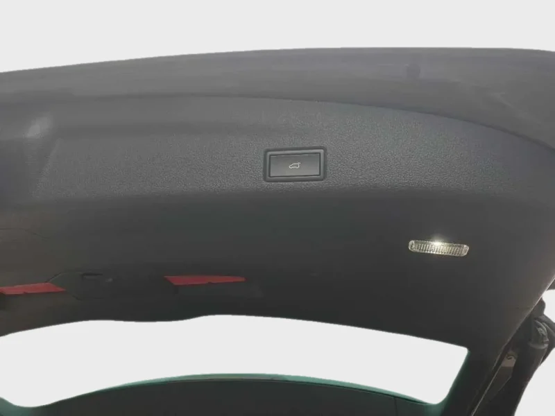 Imagen de Volkswagen Sharan