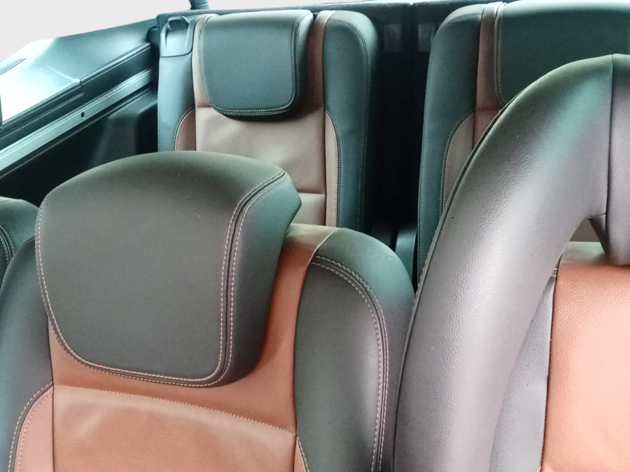 Imagen de Volkswagen Sharan
