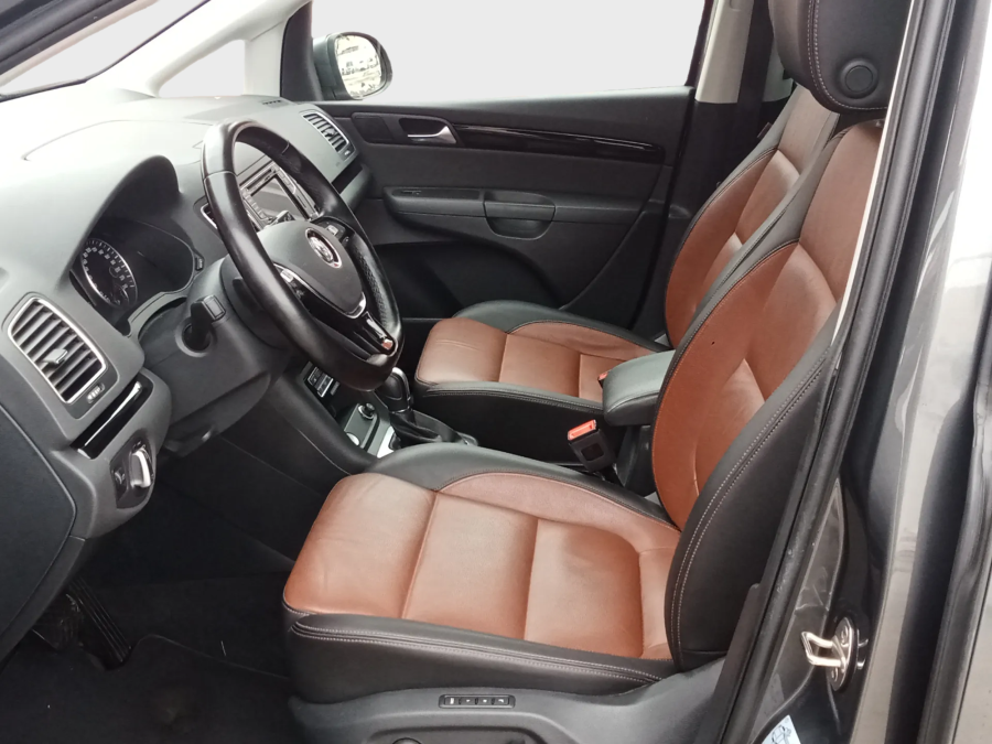 Imagen de Volkswagen Sharan