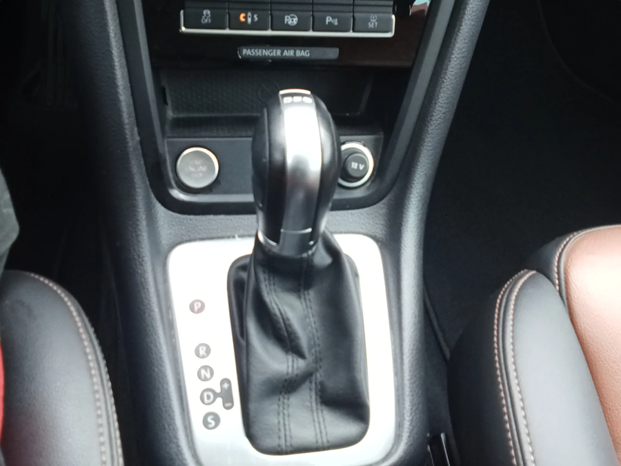 Imagen de Volkswagen Sharan