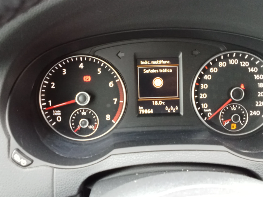Imagen de Volkswagen Sharan
