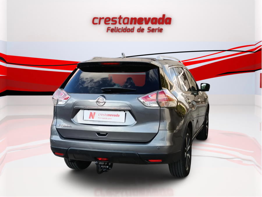 Imagen de NISSAN X-TRAIL