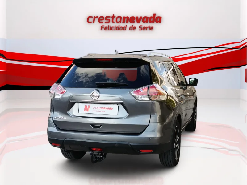 Imagen de NISSAN X-TRAIL