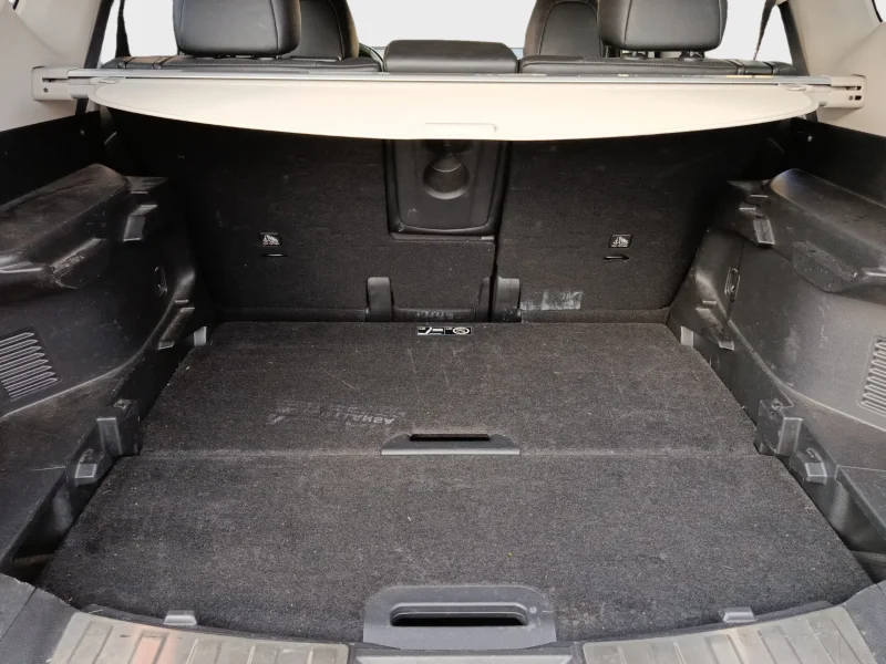 Imagen de NISSAN X-TRAIL