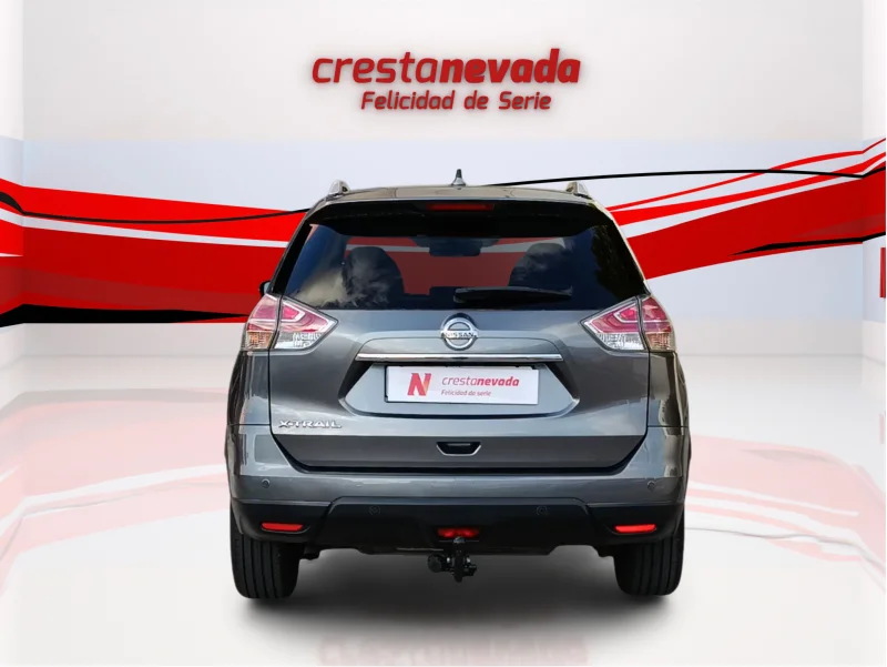 Imagen de NISSAN X-TRAIL