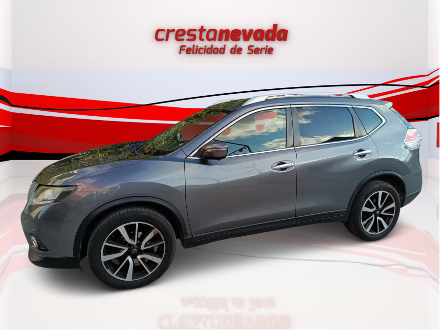 Imagen de NISSAN X-TRAIL