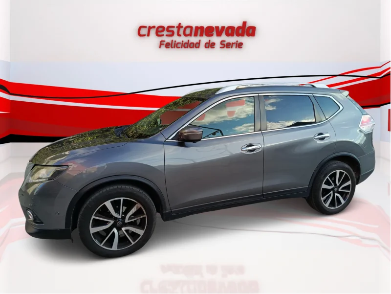 Imagen de NISSAN X-TRAIL