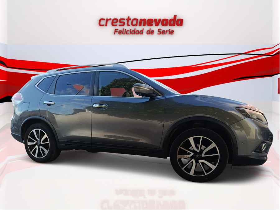 Imagen de NISSAN X-TRAIL