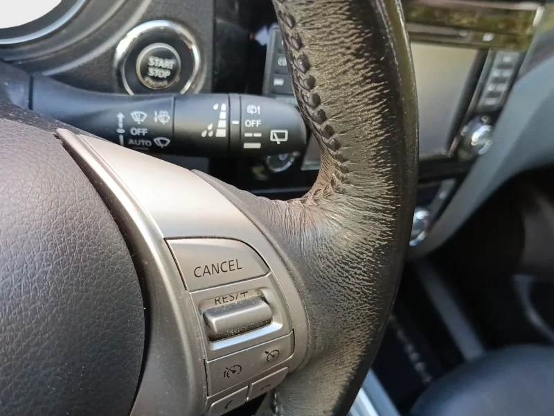 Imagen de NISSAN X-TRAIL