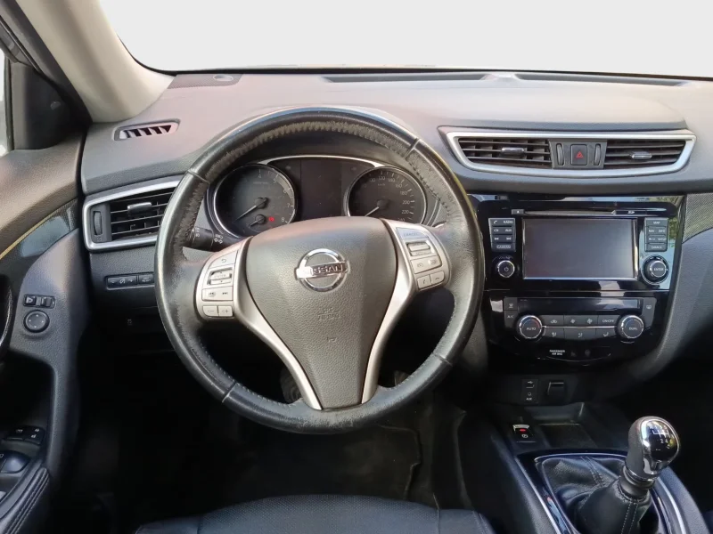 Imagen de NISSAN X-TRAIL