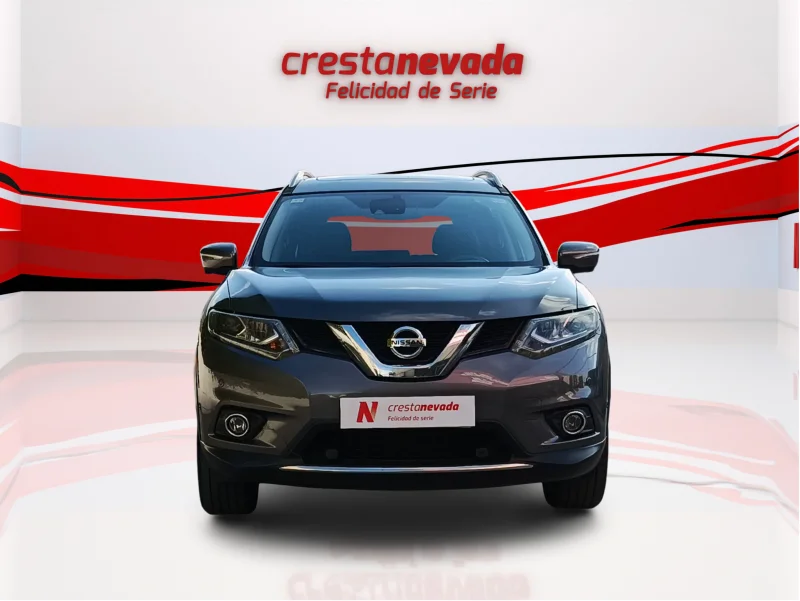 Imagen de NISSAN X-TRAIL