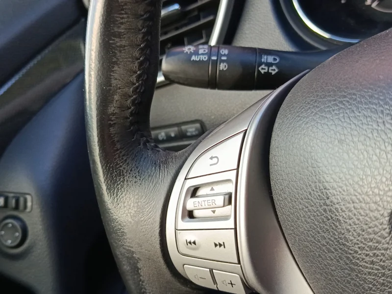 Imagen de NISSAN X-TRAIL