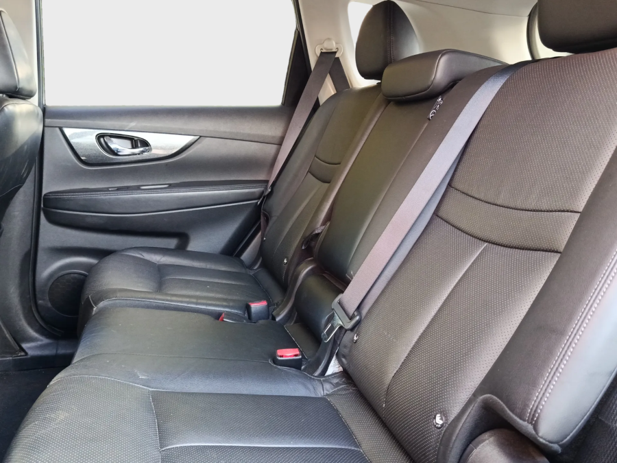 Imagen de NISSAN X-TRAIL