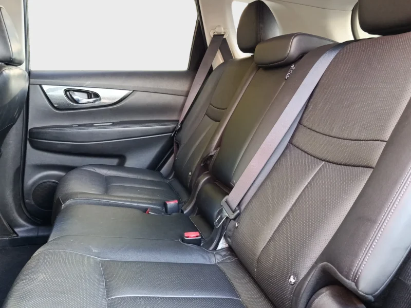 Imagen de NISSAN X-TRAIL