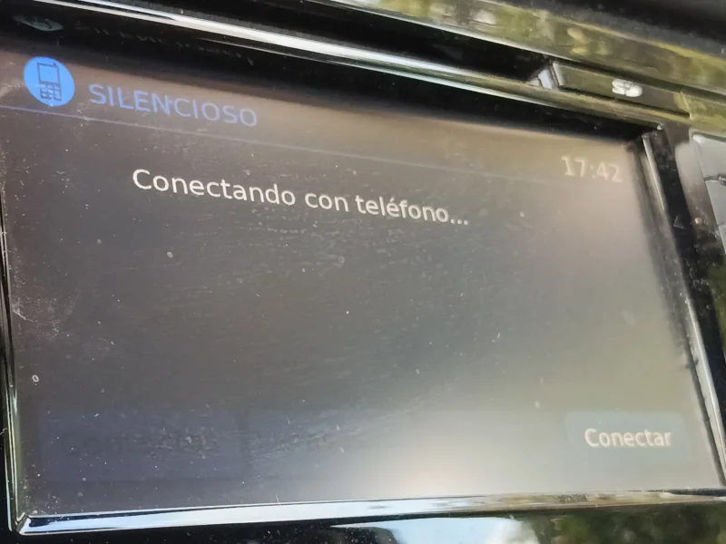 Imagen de NISSAN X-TRAIL