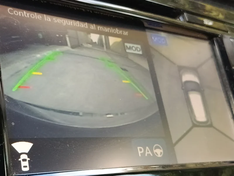 Imagen de NISSAN X-TRAIL