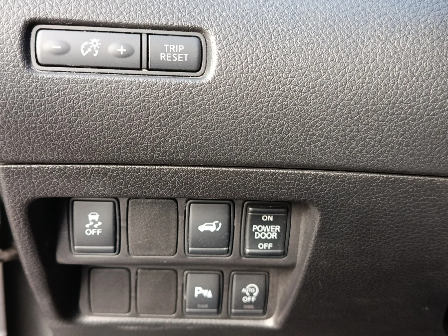 Imagen de NISSAN X-TRAIL
