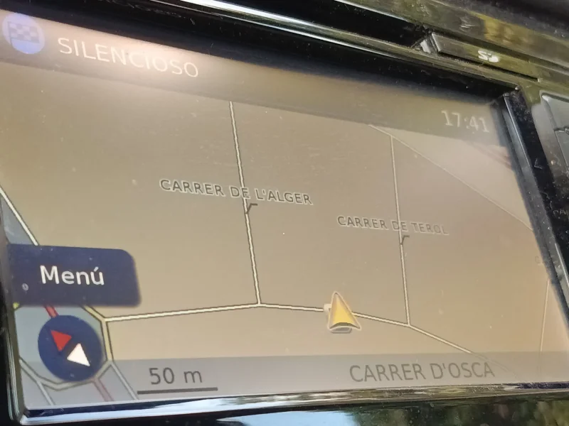 Imagen de NISSAN X-TRAIL