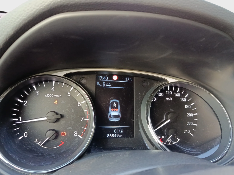 Imagen de NISSAN X-TRAIL