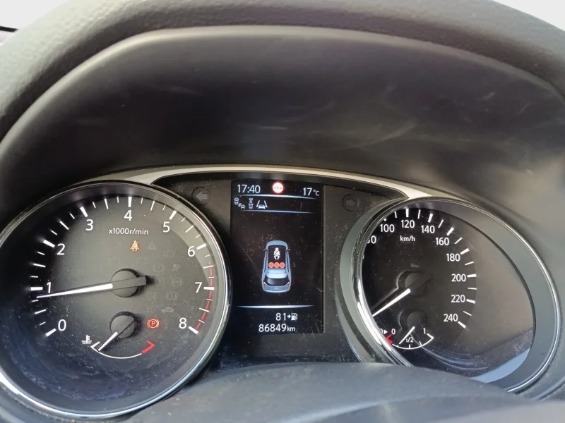 Imagen de NISSAN X-TRAIL