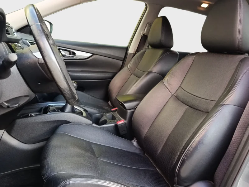 Imagen de NISSAN X-TRAIL