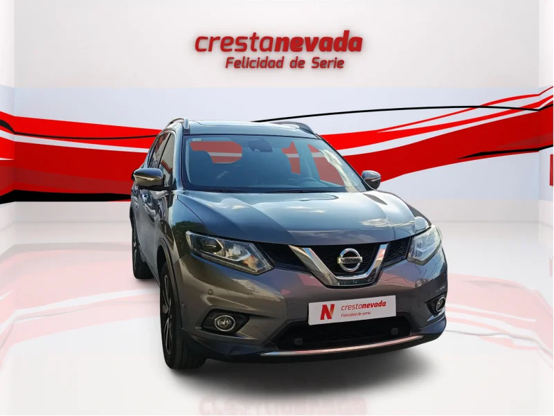 Imagen de NISSAN X-TRAIL
