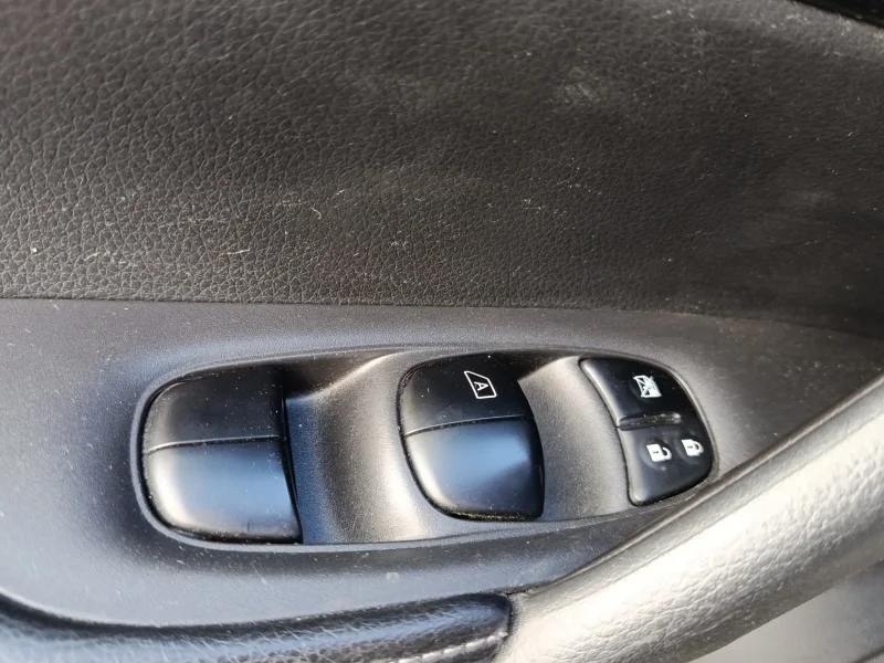 Imagen de NISSAN X-TRAIL