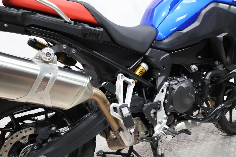 Imagen de BMW F 800 GS 