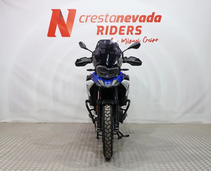 Imagen de BMW F 800 GS 