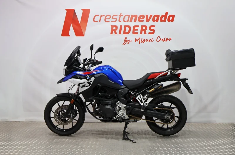 Imagen de BMW F 800 GS 