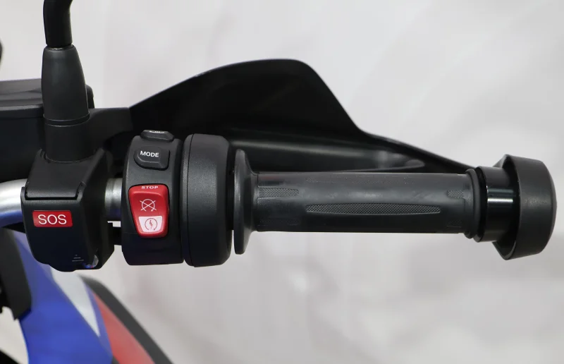 Imagen de BMW F 800 GS 