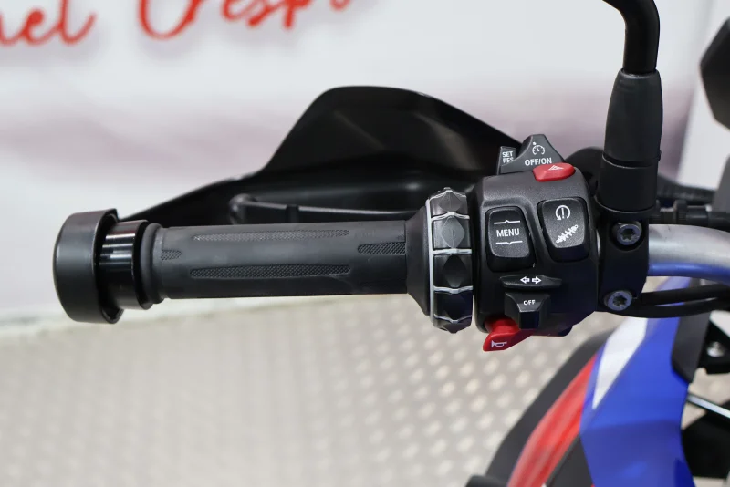 Imagen de BMW F 800 GS 