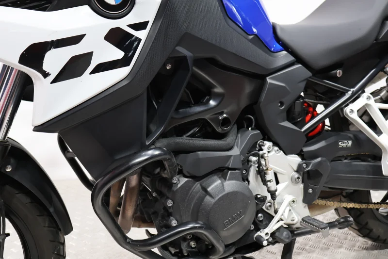 Imagen de BMW F 800 GS 