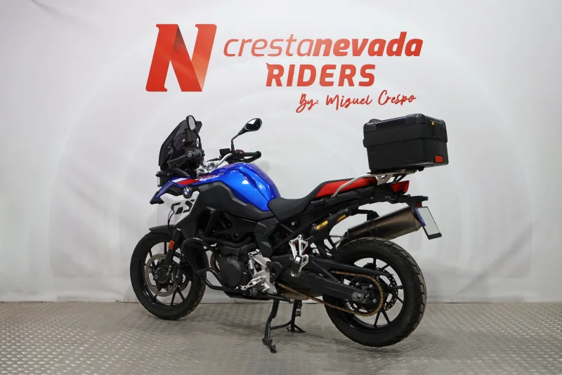 Imagen de BMW F 800 GS 