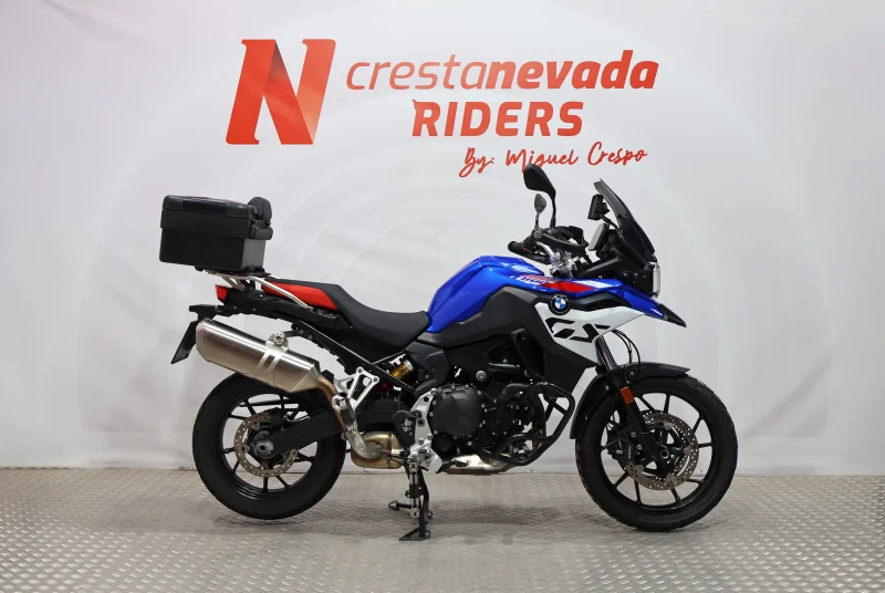 Imagen de BMW F 800 GS 