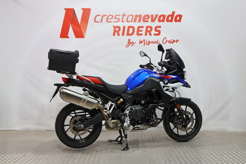 Imagen de BMW F 800 GS 