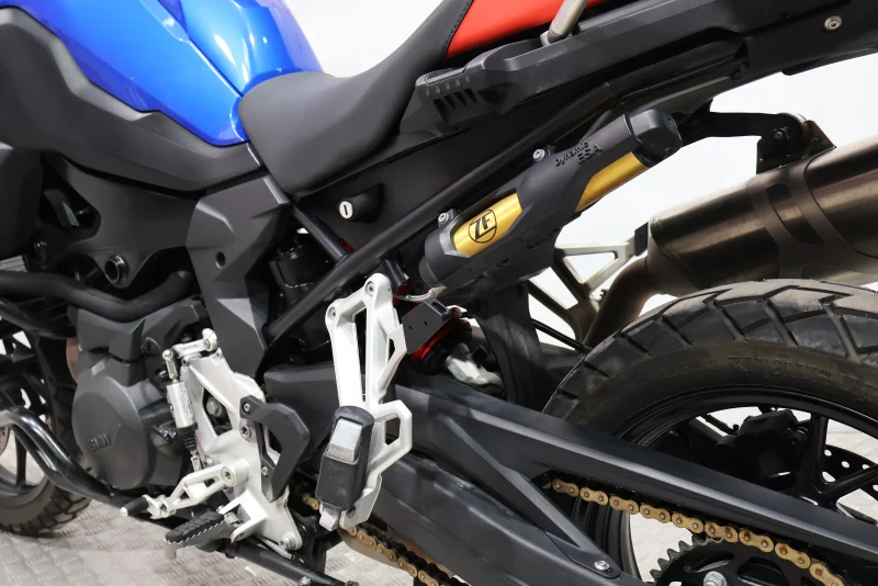 Imagen de BMW F 800 GS 