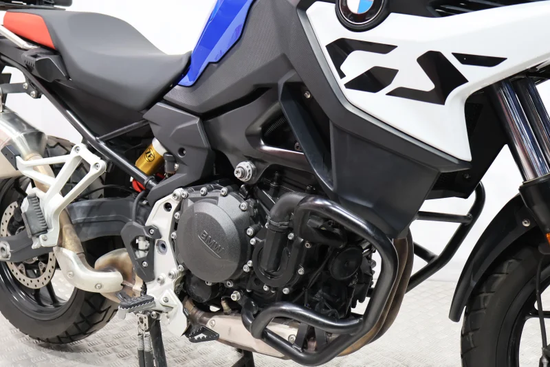Imagen de BMW F 800 GS 