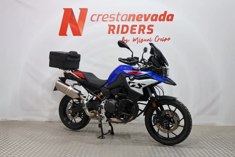 Imagen de BMW F 800 GS 