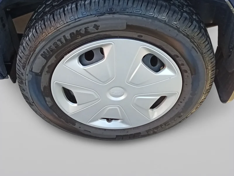 Imagen de Ford Transit Custom